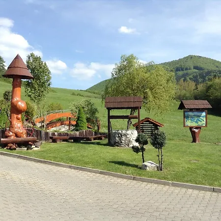 Skalka Motel