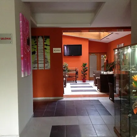 Skalka Motel