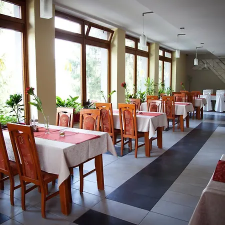 Motel Skalka