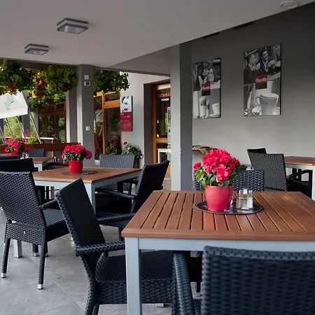 Motel Skalka *