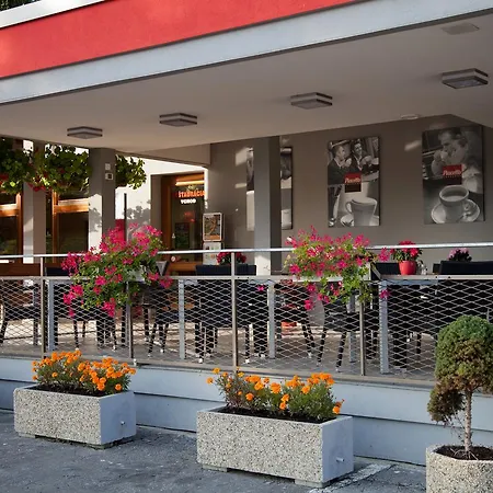 Motel Skalka Radola