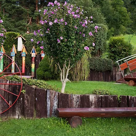 Skalka Motel