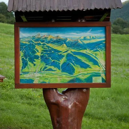 Motel Skalka
