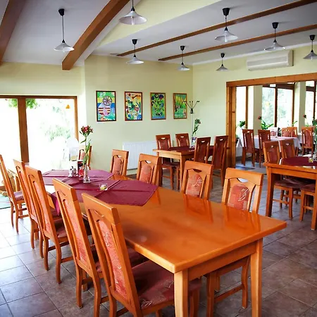 Skalka Motel *