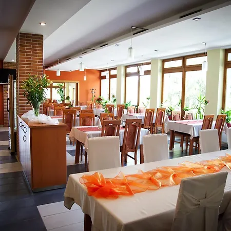Skalka Motel Radola