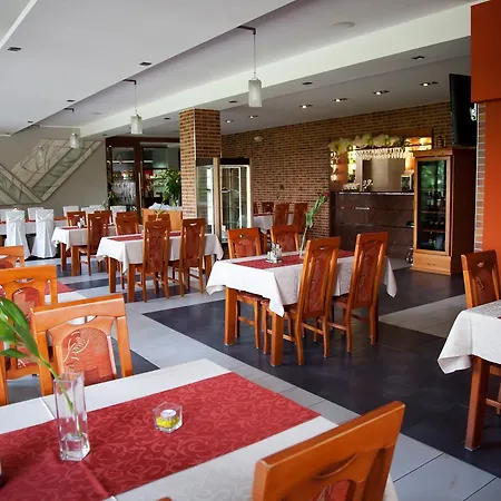 Skalka Motel