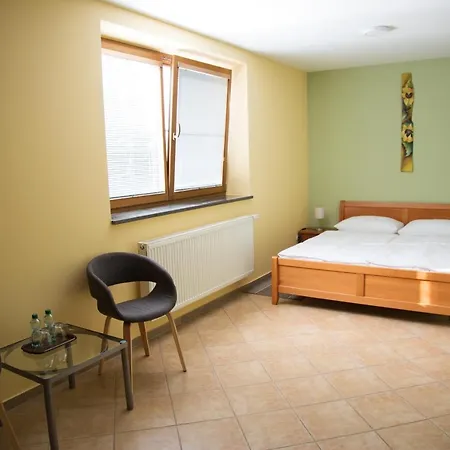 Motel Skalka