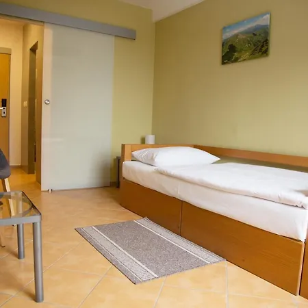 Motel Skalka