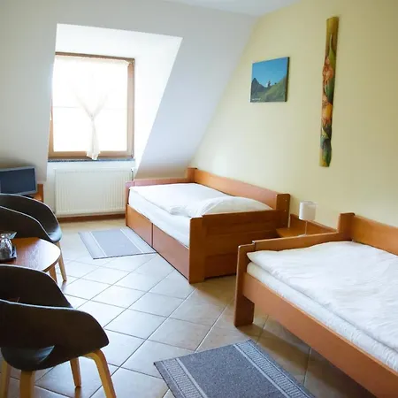 Motel Skalka