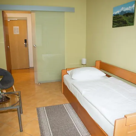 Skalka Motel