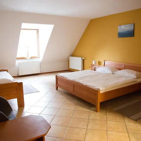 Motel Skalka Radola