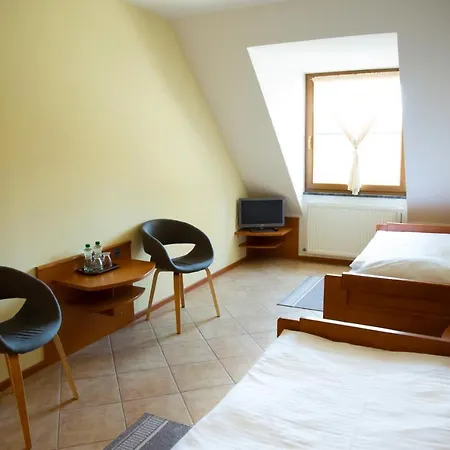Motel Skalka